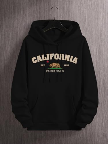 Image of TAGAS Hoodies for Women, Sweatshirt for Women, Hoodies, Unisex Hoodie, Boys Hoodie, Winter Wear for Women, Unisex Hoodies(UH-7000)