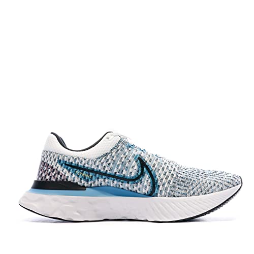 Image of Nike Mens Nike React Infinity Run Fk 3Running Shoe