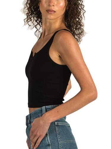 Image of Women's Stylish & Premium Cotton Tank Top for Women
