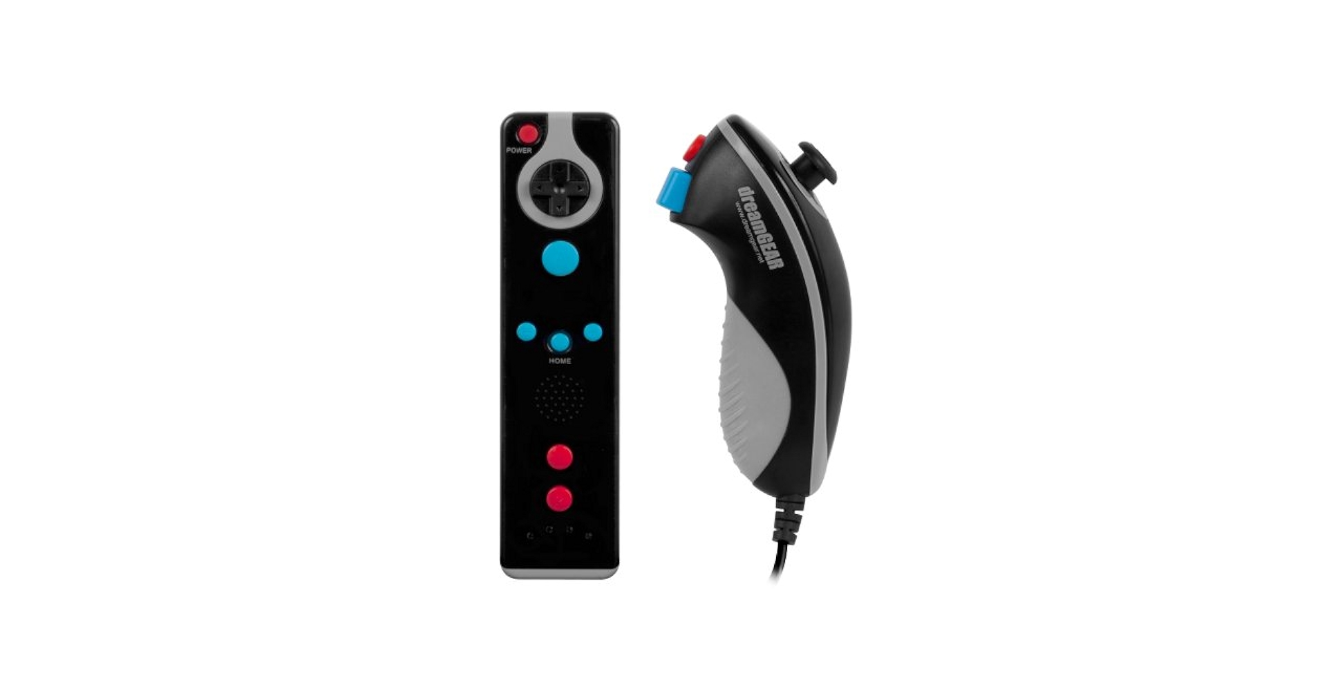 dreamGEAR WII U用 7IN1スターターキット ブラック Amazon | Replacement Official Authentic Nintendo Wii U