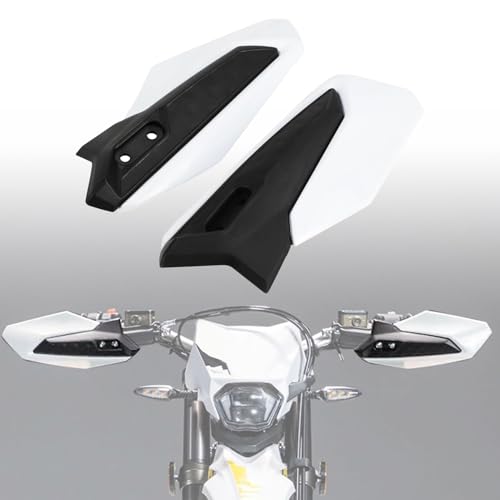 Protège-mains pour Sur-Ron Ultra Bee anti-casse pour éviter les leviers brisés en tout-terrain