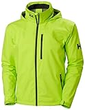 Helly Hansen Men's Crew Hooded Jacket