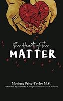The Heart of The Matter 1795670533 Book Cover