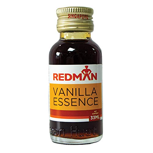 RedMan Vanilla Flavour 33Ml