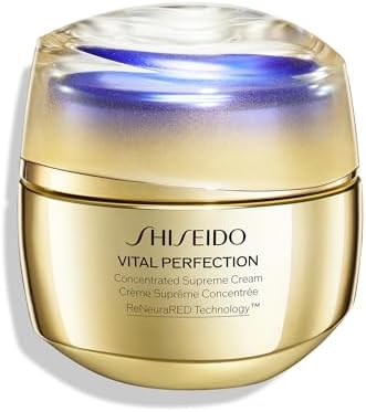 VITAL PERFECTION concentrated supreme cream 50 ml