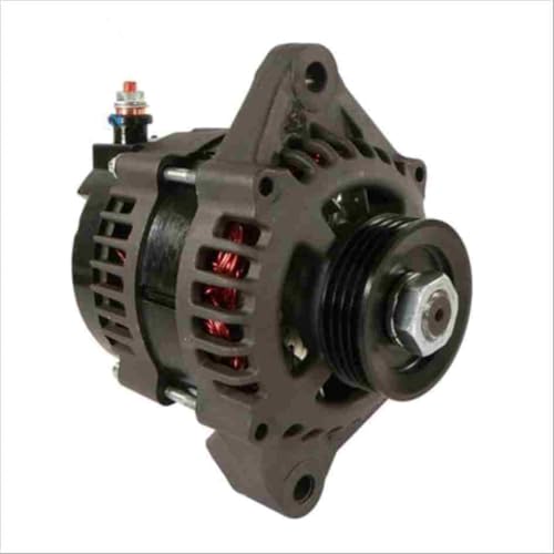 Alternateur pour Mercury Mariner 115HP idéal pour vos sorties de pêche
