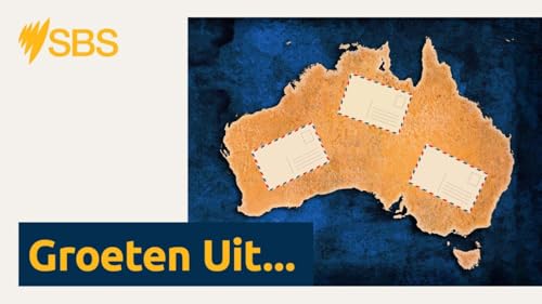 Groeten uit... Mullumbimby (NSW) cover art