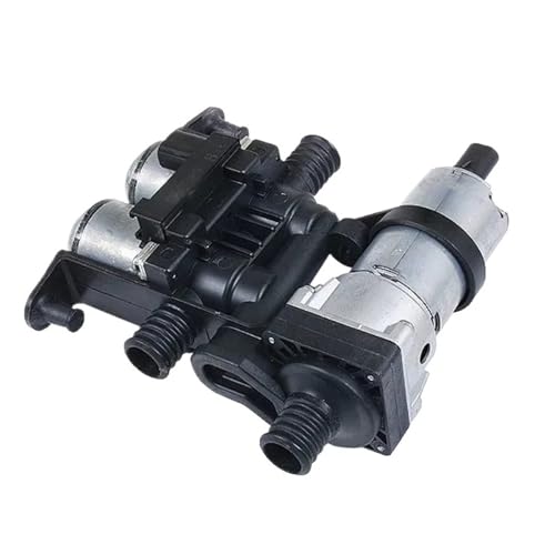 Pompe de valve d'eau chaude 64118374994 pour chauffage E39 E38 E53