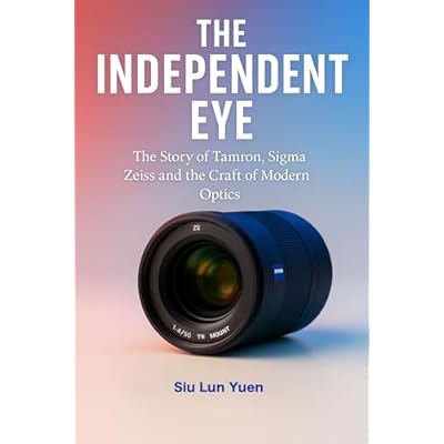 THE INDEPENDENT EYE