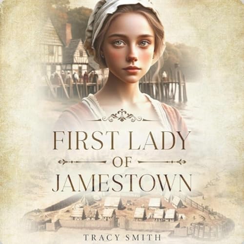 First Lady of Jamestown [Written by Tracy Smith] episode artwork