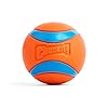 Chuckit ultra ball dog toy size xxl for dogs 100 lbs made from durable rubber super bouncy floats in water 4 inch diameter pack of 1  urban country home decor