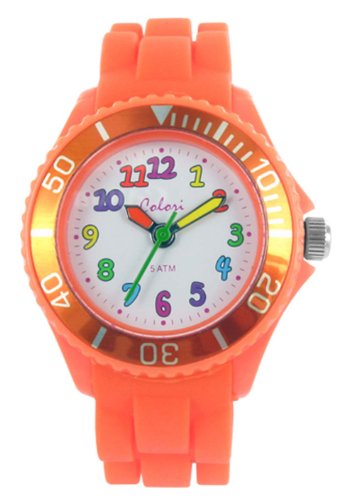 Colori  5-CLK001 Watch
