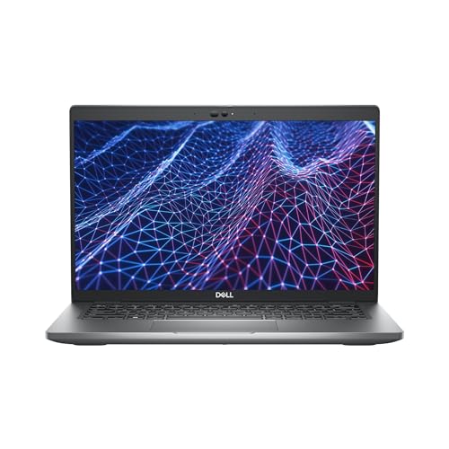 Image of Dell Latitude 5430 14-inch FHD Display 12th Gen Intel Core i5-1245U 32GB RAM 512GB SSD Windows 11 Pro (Renewed)