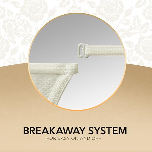 Image of Women's Micro Thong String Breakaway Adjustable Very Low Rise