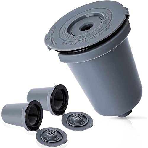 Reusable Filter Cup 2-Pack