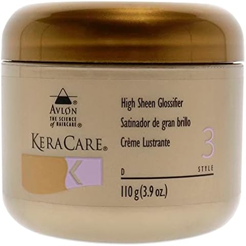 Avlon Keracare High Sheen Glossifier 4 oz Cover