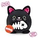 Imagen de Snackles Peluche de 20 cm Serie 1 de ZURU