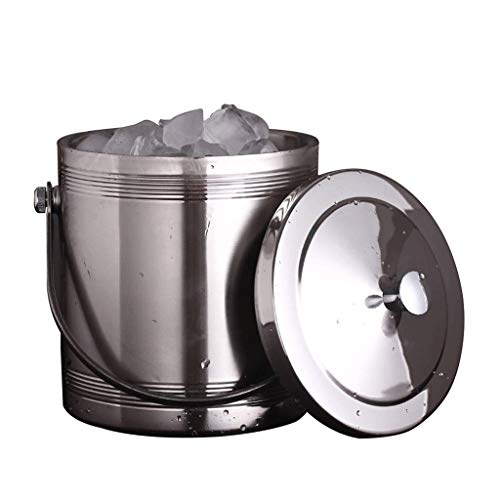 Edelstahl Weinkühler TT5 Elegance 2L