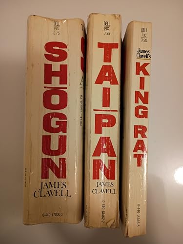 Shogun