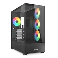 Sharkoon AK6 RGB PC