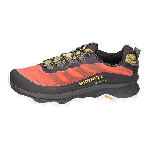 Image of Merrell Mens Merrell