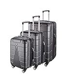 goldhofer ast-1x **360° Leichtlaufrollen:** Ermöglichen mühelose Bewegung in alle Richtungen für ein stressfreies Reisen.