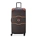 Leisure and Sportwear Trolley Brand DELSEY for Unisex Adult, Brown (Brown), Sport