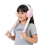 RAMPASS bunny cap Winter Premium Outdoor Wear Ear Muffs/Warmer for Kids and Adults, Ideal Head/Hair Accessory for winters ear cover for winter for kids girls winter cap kan patti