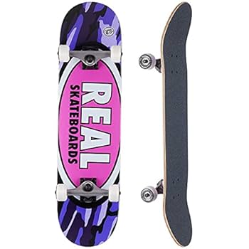 スケボー　コンプリート　デッキ　REAL independent REAL SKATEBOARDS ONE OFF 29 リアル スケートボード デッキ