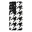 Houndstooth | High Contrast Design