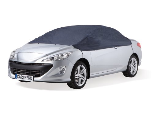 Preisvergleich Produktbild Halbgarage L