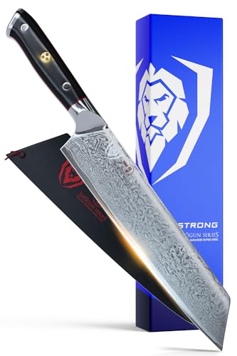 Dalstrong Shogun 8.5
