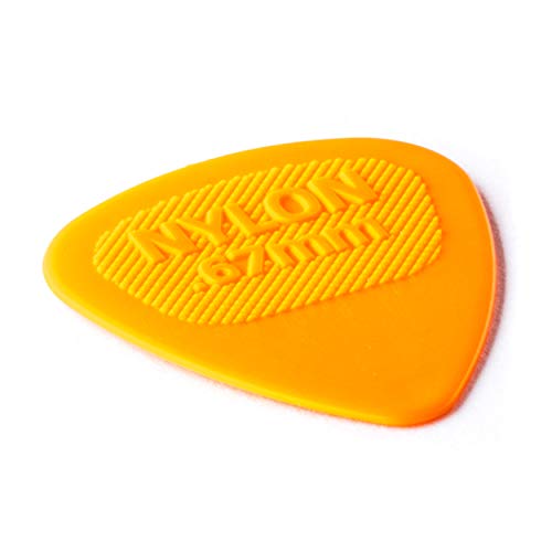 Dunlop 443R67 Sachet de 72 Médiators 0,67 mm - Les Beatles, Paul McCartney, John Lennon, RIngo Starr, George Harrison Dunlop 443R67 Sachet de 72 Médiators 0,67 mm – Image 4