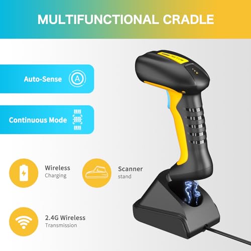 Zebra barcode scanner industrial