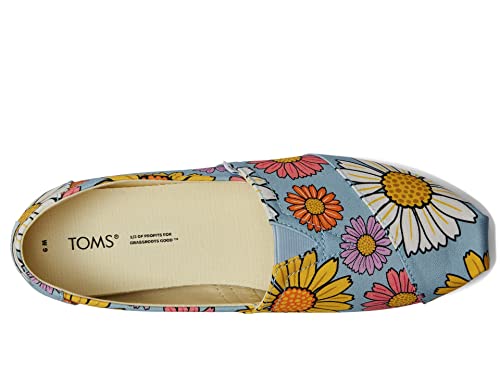 Image of TOMS Women's Alpargata Cloudbound Loafer Flat