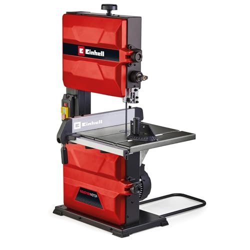 Einhell Sega a nastro TC-SB 245 L 400W
