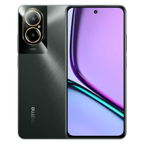 realme c67 dual-sim 256gb rom + 8gb ram (only gsm | no cdma) f