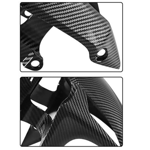Protection de Garde-Boue CBR1000RR Contre Projections Roue Avant