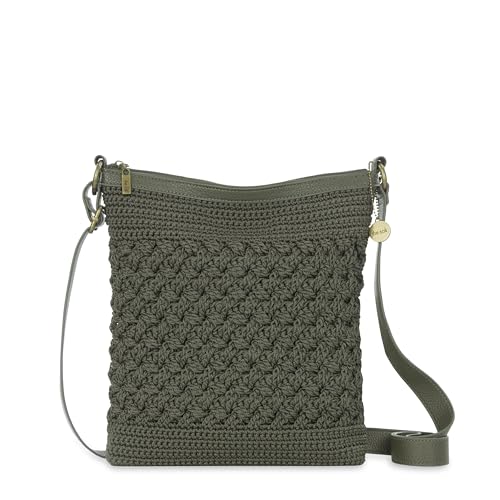 Image of The Sak Iris Crossbody Convertible Cross Body