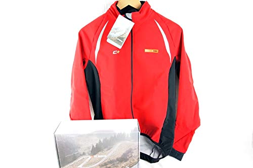 Amazon.co.jp: DE MARCHI(デマルキ) CONTOUR PLUS 3L SOFTSHELL JACKET