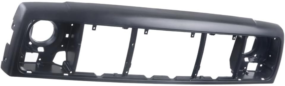 Header Panel Support for Jeep for Cherokee 1997-2001 (Fiberglass)