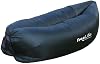 Andoutdoor Practical Inflatable Lounger-BLACK