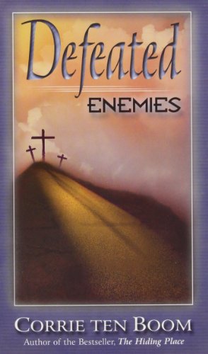 Defeated Enemies view 2