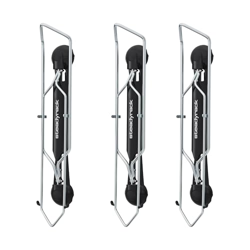 Steadyrack Fat Tire Bike Rack 3 Pack