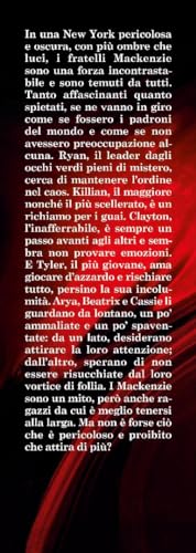 Tormento. Cruel - 3
