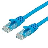 Réseau Lan ✓ Conçu pour le raccordement au LAN, ISDN, Ethernet et Gigabit-Ethernet. La compatibilité PoE du câble permet en plus l'alimentation électrique des appareils connectés.