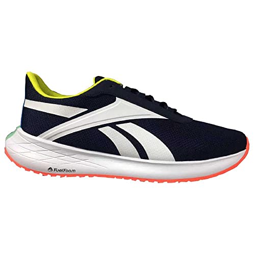 Chaussures De Running Reebok Energen Plus / / Jaune 44 12 - vue 5