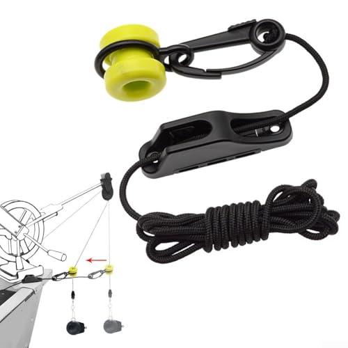 Big Jon Sports - Counter - Fits RH (8