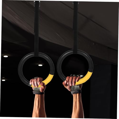 Anillas para Gimnasia con Correas para Ejercicio miniatura 5