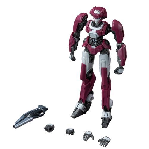 Image of Transformers AMK Tone Elita
